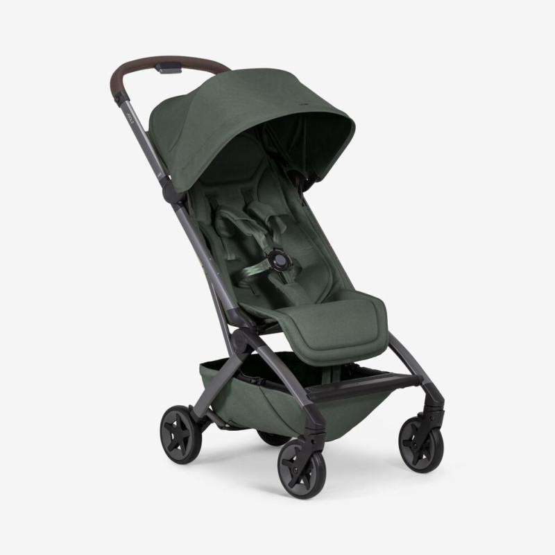 Joolz Aer2 Forest Green