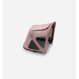 Capota ventilada Fox5 rosa OFERTA