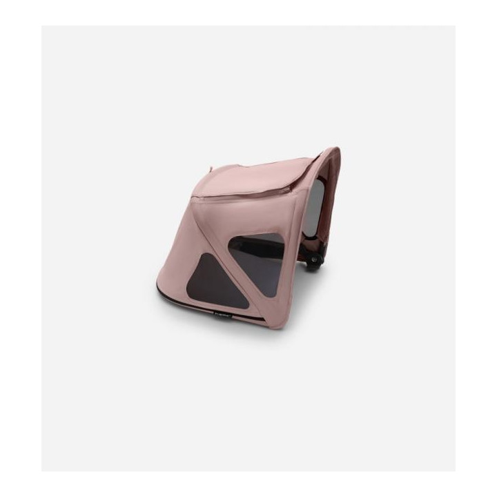 Capota ventilada Fox5 rosa OFERTA