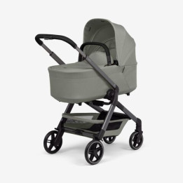 Joolz Hub2 Sage Green