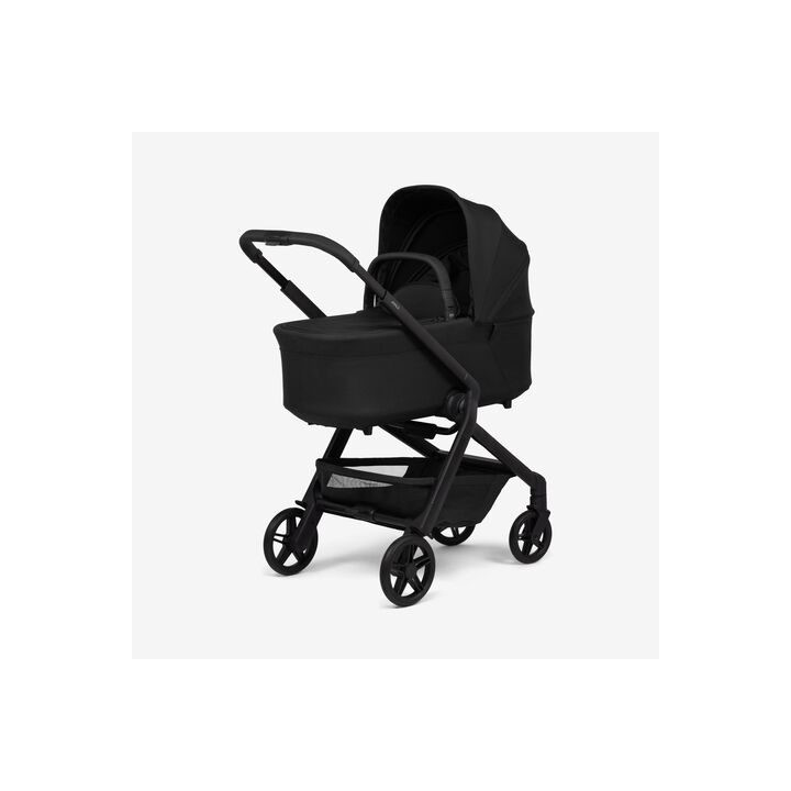 Joolz Hub2 Space Black