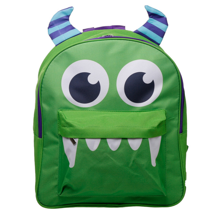 Mochila monstruo Puckator