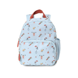 Mochila infantil Circus