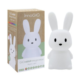 Luz nocturna Rabbit maxi