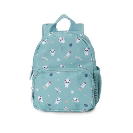 Mochila infantil Panda