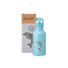 Botella 500ml delfin