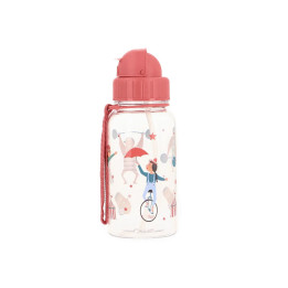 Botella tritan Circus
