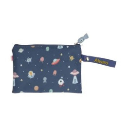 Funda bocadillo Tutete