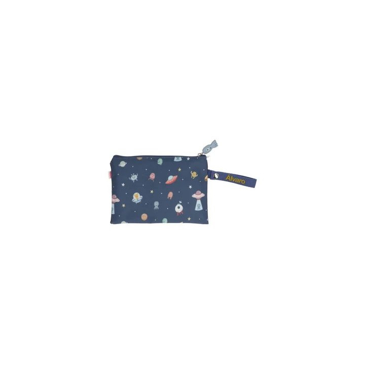 Funda bocadillo Tutete