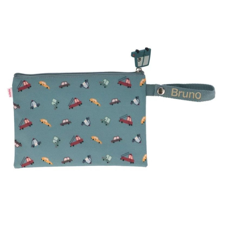 Funda para bocadillo Tutete