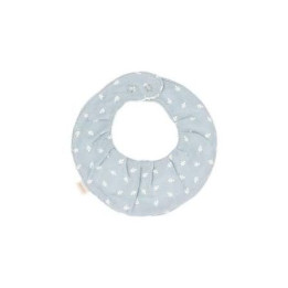 Secababas leaves celeste