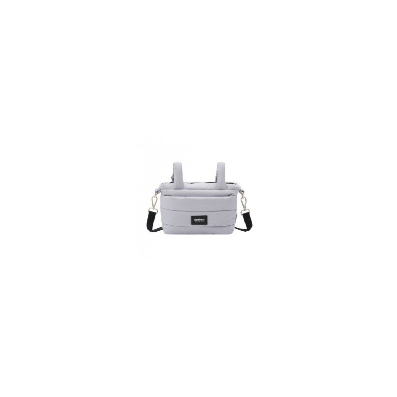 Bolso organizador Urban gris Cambrass