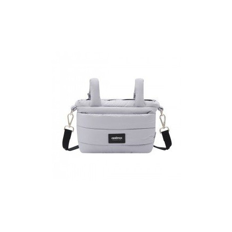 Bolso organizador Urban gris Cambrass