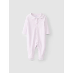 Pijama rosa Laranjinha