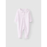 Pijama rosa Laranjinha