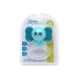 Sonajero mordedor elefante