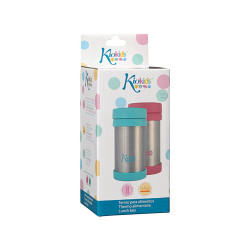 Termo sólidos 500ml Kiokids