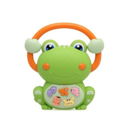 Rana musical