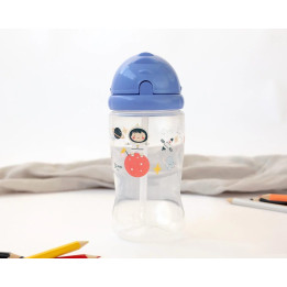 Botella infantil 350ml