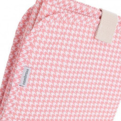 Cambiador/vestidor windsor rosa