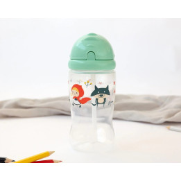 Botella infantil 350ml