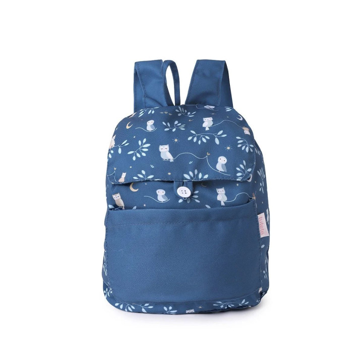 Mochila tela Magical Forest