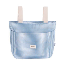 Organizador xl windsord azul