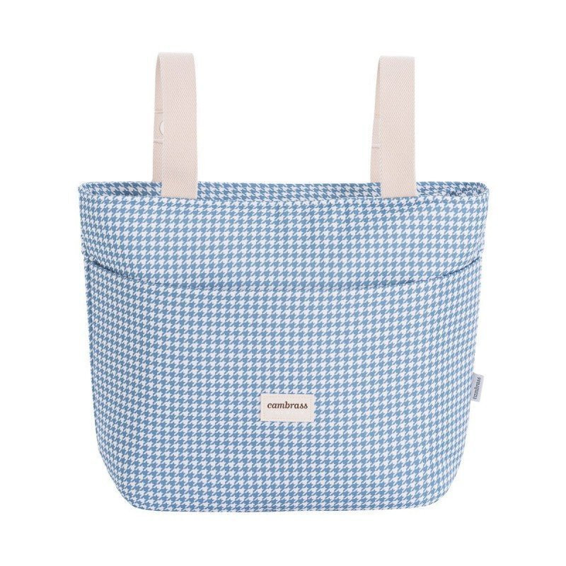 Organizador xl windsord azul