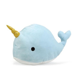 Peluche ballicornio
