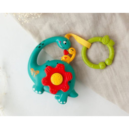 Dino musical Kiokids