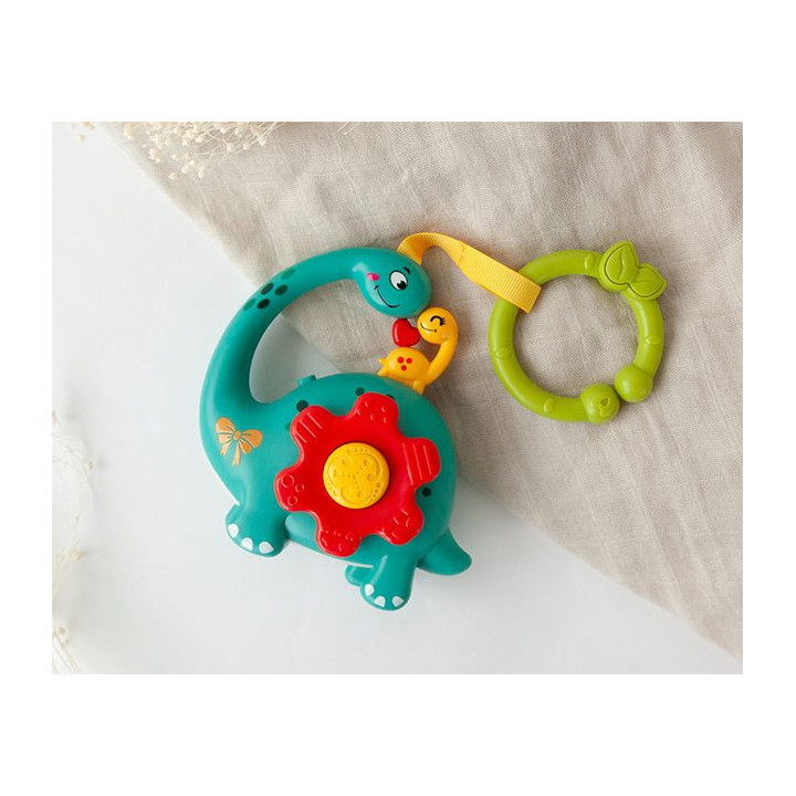 Dino musical Kiokids