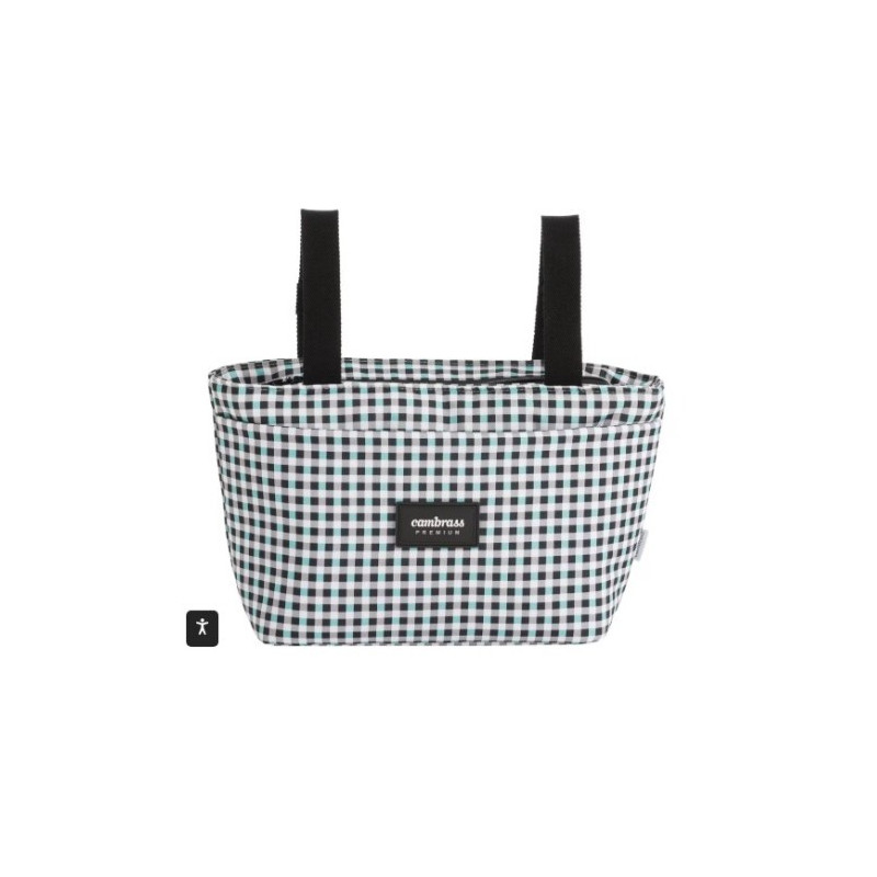 Organizador new vichy Cambrass