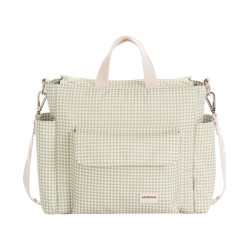 Bolso maternal pack windsor