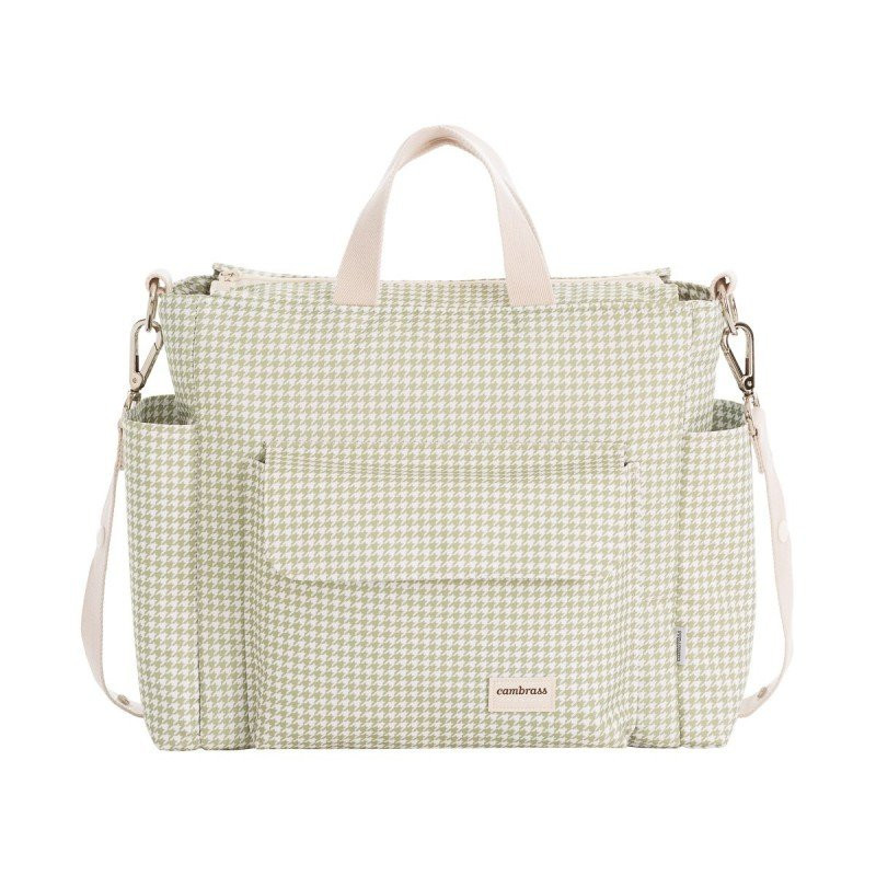 Bolso maternal pack windsor