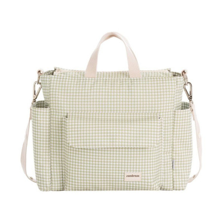 Bolso maternal pack windsor