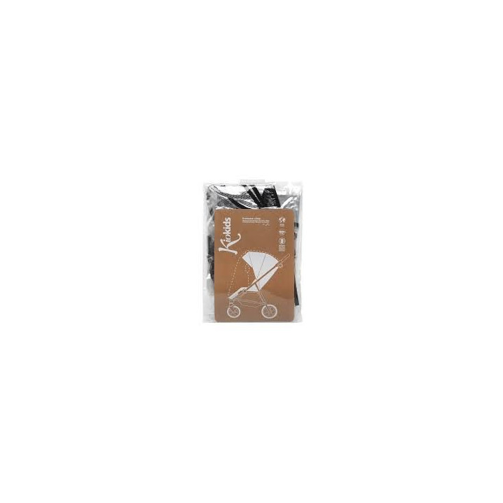 Protector lluvia universal silla