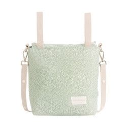 Talega print verde Cambrass