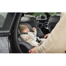 Britax Romer Dualfix Pro