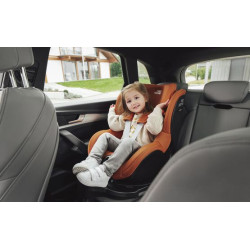 Britax Romer Dualfix Pro