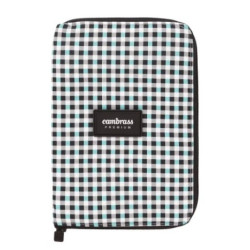 Portadocumentos vichy Cambrass