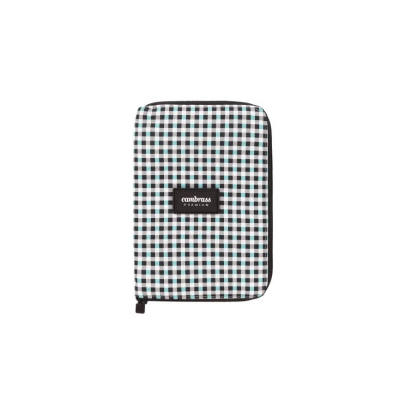 Portadocumentos vichy Cambrass