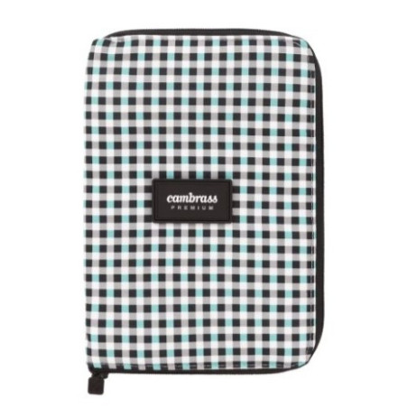Portadocumentos vichy Cambrass