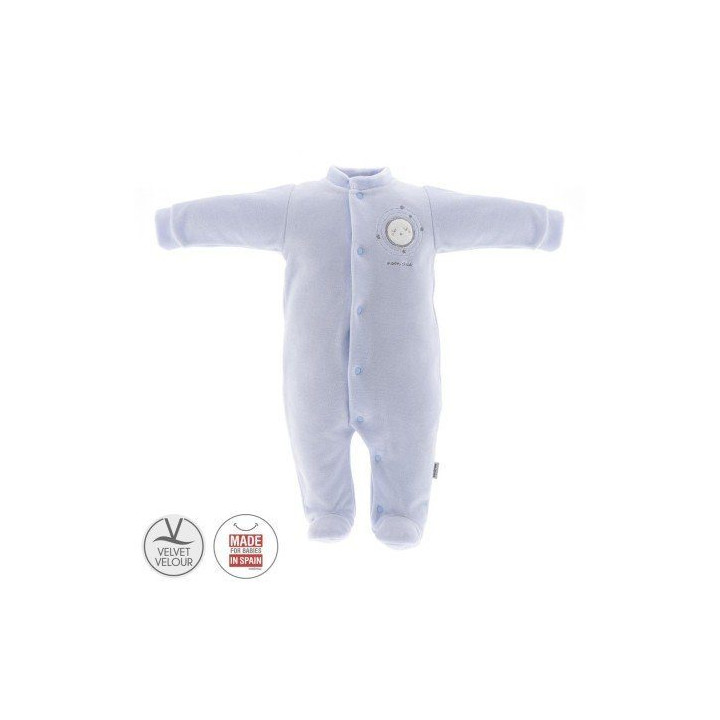 Pijama luna