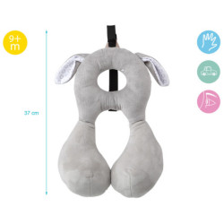 Almohada reductora Kiokids