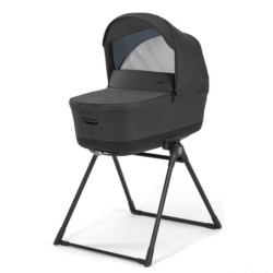 Inglesina Electa duo Upper black