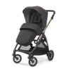 Inglesina Electa duo Upper black