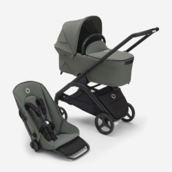 Bugaboo Dragonfly Forest Green
