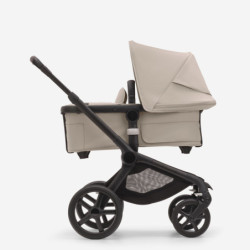 Bugaboo Fox 5 Desert Taupe