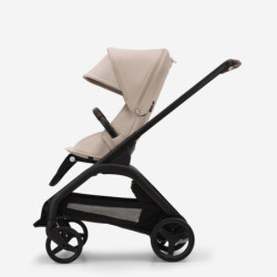 Bugaboo Dragonfly Desert Taupe