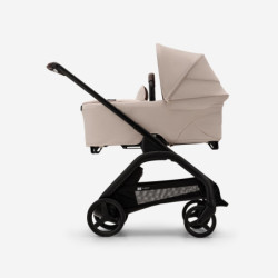 Bugaboo Dragonfly Desert Taupe